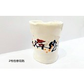 彩虹动漫——陶瓷作品