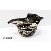 彩虹动漫——陶瓷作品