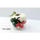 彩虹动漫——陶瓷作品